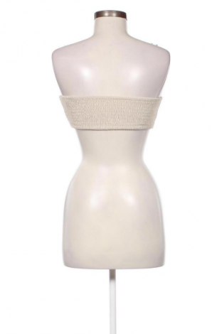 Dámský top SHEIN, Velikost XS, Barva Krémová, Cena  367,00 Kč
