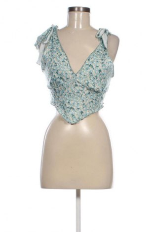 Damentop SHEIN, Größe M, Farbe Mehrfarbig, Preis € 15,00