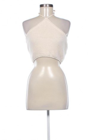 Dámsky top  SHEIN, Veľkosť M, Farba Béžová, Cena  14,83 €