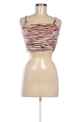 Γυναικείο τοπ SHEIN, Μέγεθος M, Χρώμα Πολύχρωμο, Τιμή 14,91 €