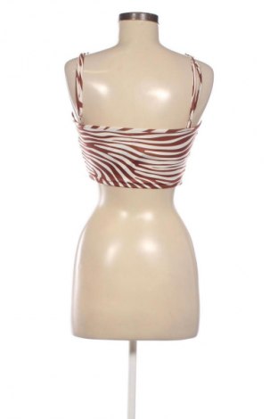 Γυναικείο τοπ SHEIN, Μέγεθος M, Χρώμα Πολύχρωμο, Τιμή 14,91 €