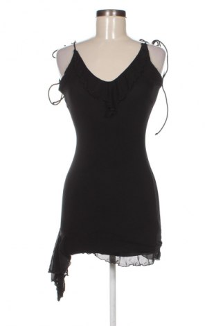 Damski top SHEIN, Rozmiar XXS, Kolor Czarny, Cena 67,41 zł