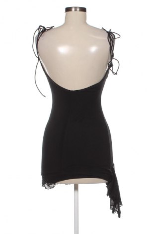 Damski top SHEIN, Rozmiar XXS, Kolor Czarny, Cena 67,41 zł