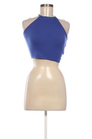 Dámsky top  SHEIN, Veľkosť S, Farba Modrá, Cena  14,83 €