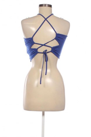 Dámsky top  SHEIN, Veľkosť S, Farba Modrá, Cena  14,83 €
