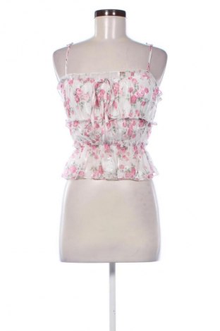 Damski top SHEIN, Rozmiar XS, Kolor Kolorowy, Cena 66,67 zł