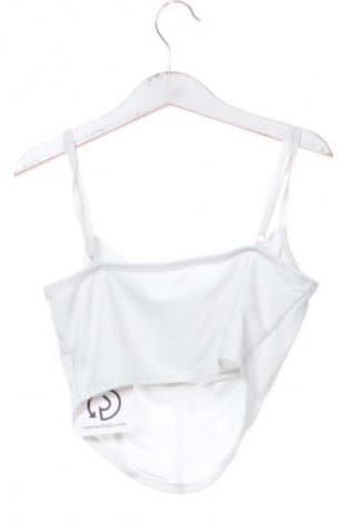 Γυναικείο τοπ SHEIN, Μέγεθος XS, Χρώμα Γκρί, Τιμή 14,83 €