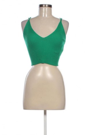 Dámský top SHEIN, Velikost S, Barva Zelená, Cena  367,00 Kč
