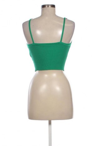 Dámský top SHEIN, Velikost S, Barva Zelená, Cena  367,00 Kč