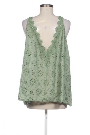 Női top SHEIN, Méret 4XL, Szín Zöld, Ár 5 800 Ft