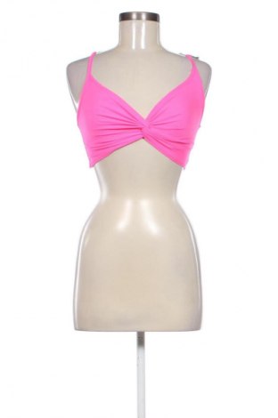 Damski top SHEIN, Rozmiar L, Kolor Różowy, Cena 67,41 zł