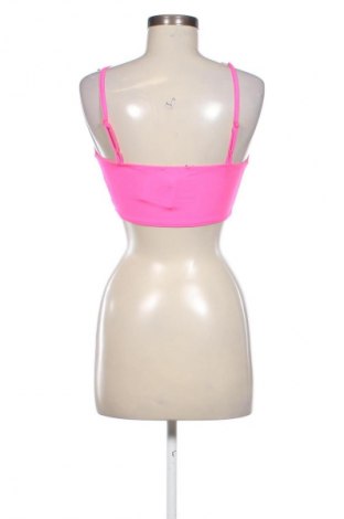 Damski top SHEIN, Rozmiar L, Kolor Różowy, Cena 67,41 zł