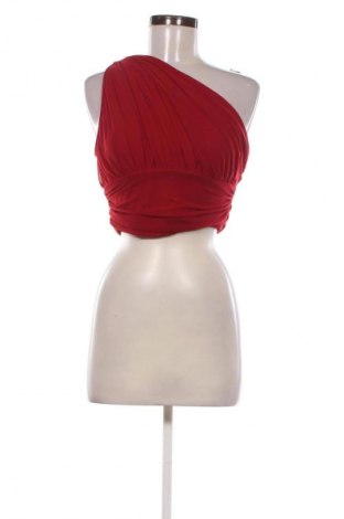 Dámsky top  SHEIN, Veľkosť L, Farba Červená, Cena  14,83 €