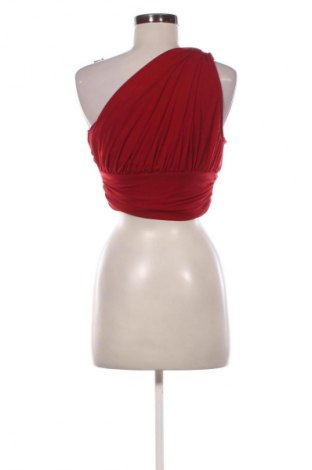 Dámsky top  SHEIN, Veľkosť L, Farba Červená, Cena  14,83 €