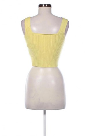 Damentop SHEIN, Größe S, Farbe Gelb, Preis 15,00 €