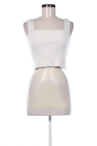Damentop SHEIN, Größe S, Farbe Weiß, Preis 15,00 €