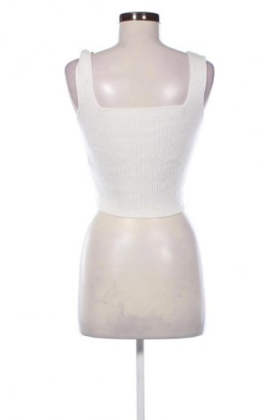 Damentop SHEIN, Größe S, Farbe Weiß, Preis 15,00 €