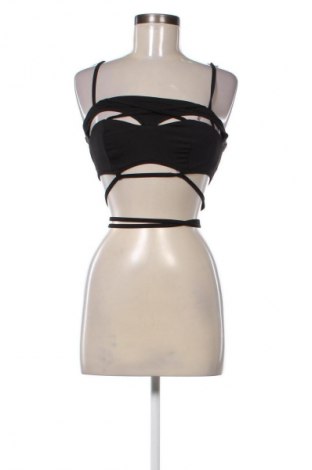 Γυναικείο τοπ SHEIN, Μέγεθος S, Χρώμα Μαύρο, Τιμή 14,83 €