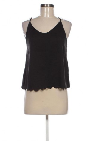 Damski top SHEIN, Rozmiar S, Kolor Czarny, Cena 66,67 zł