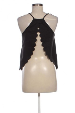 Damski top SHEIN, Rozmiar S, Kolor Czarny, Cena 66,67 zł