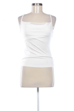 Top de femei SHEIN, Mărime M, Culoare Alb, Preț 76,32 Lei