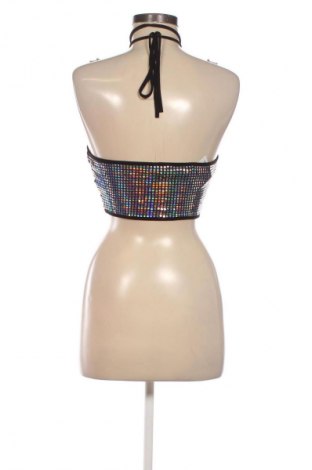 Дамски топ SHEIN, Размер S, Цвят Многоцветен, Цена 29,33 лв.