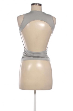 Dámsky top  SHEIN, Veľkosť M, Farba Sivá, Cena  14,83 €