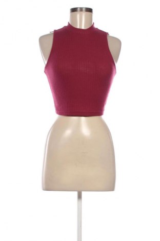 Női top SHEIN, Méret S, Szín Piros, Ár 4 619 Ft