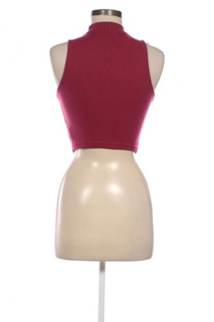 Női top SHEIN, Méret S, Szín Piros, Ár 4 619 Ft