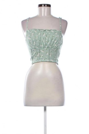 Női top SHEIN, Méret XS, Szín Sokszínű, Ár 4 859 Ft