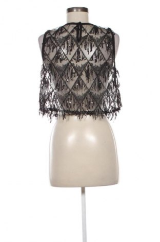 Damski top SHEIN, Rozmiar S, Kolor Czarny, Cena 54,99 zł