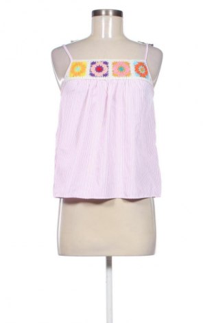 Дамски топ SHEIN, Размер S, Цвят Многоцветен, Цена 29,33 лв.