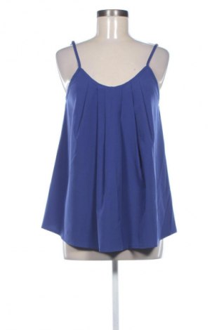 Дамски топ SHEIN, Размер M, Цвят Син, Цена 29,33 лв.