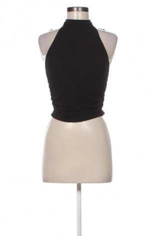 Дамски топ SHEIN, Размер S, Цвят Черен, Цена 29,33 лв.