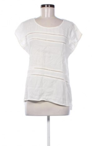 Γυναικείο τοπ SUNCOO, Μέγεθος S, Χρώμα Λευκό, Τιμή 63,37 €