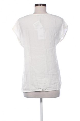Γυναικείο τοπ SUNCOO, Μέγεθος S, Χρώμα Λευκό, Τιμή 63,37 €