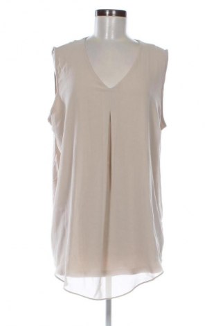 Damski top Samoon By Gerry Weber, Rozmiar XL, Kolor Beżowy, Cena 62,00 zł
