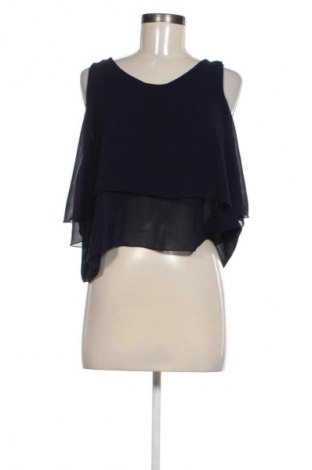 Дамски топ Sarah, Размер M, Цвят Син, Цена 29,33 лв.