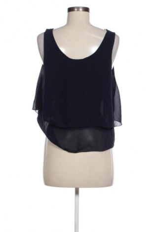Дамски топ Sarah, Размер M, Цвят Син, Цена 29,33 лв.