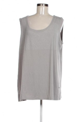 Női top Selection By Ulla Popken, Méret 3XL, Szín Szürke, Ár 5 394 Ft