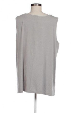Női top Selection By Ulla Popken, Méret 3XL, Szín Szürke, Ár 5 394 Ft