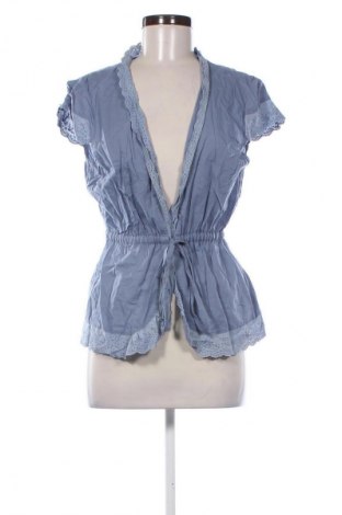 Dámský top Simply Be, Velikost XXL, Barva Modrá, Cena  366,00 Kč