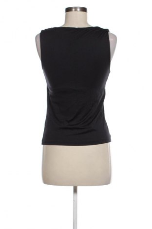 Γυναικείο τοπ Sinsay, Μέγεθος M, Χρώμα Μαύρο, Τιμή 11,99 €