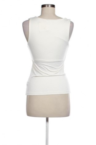 Top de femei Sinsay, Mărime S, Culoare Ecru, Preț 35,00 Lei