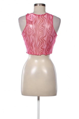 Damski top Sinsay, Rozmiar XS, Kolor Kolorowy, Cena 40,71 zł