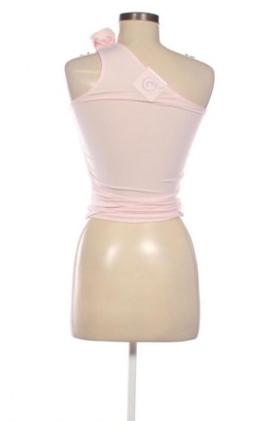 Top de femei Sinsay, Mărime XS, Culoare Roz, Preț 76,32 Lei