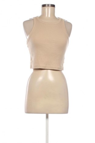 Dámský top Sinsay, Velikost XL, Barva Béžová, Cena  367,00 Kč