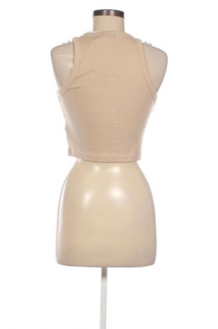 Dámský top Sinsay, Velikost XL, Barva Béžová, Cena  367,00 Kč