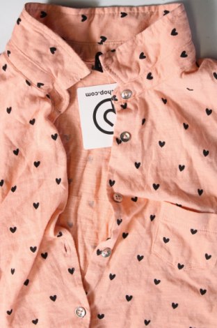 Γυναικείο τοπ Sinsay, Μέγεθος S, Χρώμα Πολύχρωμο, Τιμή 14,91 €