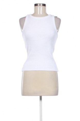 Top de femei Sinsay, Mărime L, Culoare Alb, Preț 76,32 Lei
